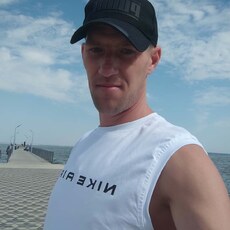 Фотография мужчины Сергей, 37 лет из г. Одесса