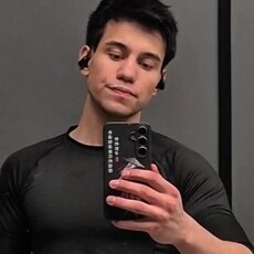 Фотография мужчины Абдурашит, 20 лет из г. Казань