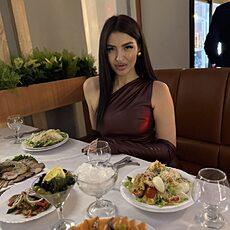 Фотография девушки Эмилия, 31 год из г. Москва