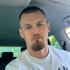 Фотография мужчины Gary, 29 лет из г. Днепр