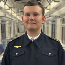 Фотография мужчины Арсений, 19 лет из г. Нижний Новгород