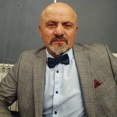 Фотография мужчины Илхами, 41 год из г. Свободный