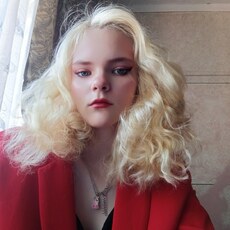 Фотография девушки Софа, 18 лет из г. Тверь