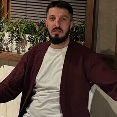 Фотография мужчины Афсан, 33 года из г. Псков