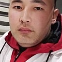 Элнур, 33 года