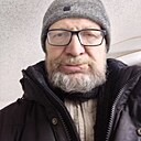 Борис, 70 лет