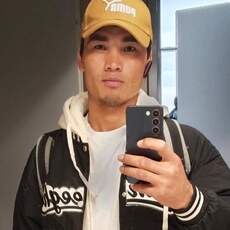 Фотография мужчины Жамшит, 30 лет из г. Комсомольск-на-Амуре