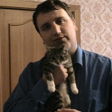 Фотография мужчины Алексей, 49 лет из г. Жуковский