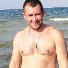 Фотография мужчины Павел, 40 лет из г. Красноярск