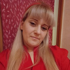 Арина, 34 из г. Ханты-Мансийск.