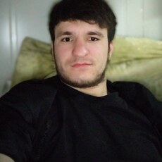 Фотография мужчины Ахмад, 24 года из г. Зеленоград