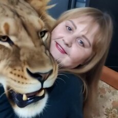 Фотография девушки Ekaterina, 55 лет из г. Кемерово