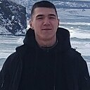 Валентин, 23 года