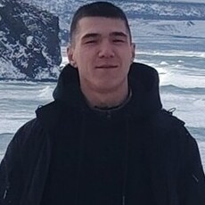 Фотография мужчины Валентин, 23 года из г. Чита