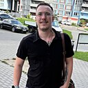 Денис, 34 года