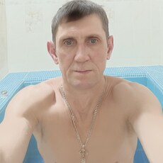 Фотография мужчины Паша, 45 лет из г. Усть-Илимск