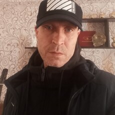 Фотография мужчины Евгений, 47 лет из г. Краснокаменск