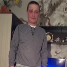 Фотография мужчины Женя, 44 года из г. Новочебоксарск