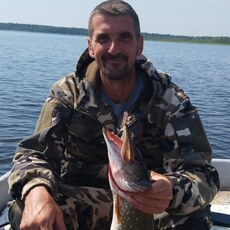 Фотография мужчины Алексей, 41 год из г. Луга