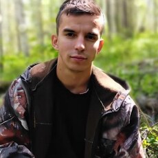 Фотография мужчины Виталий, 25 лет из г. Тайшет