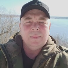 Фотография мужчины Андрей, 50 лет из г. Искитим