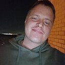 Алексей Хаkka, 34 года