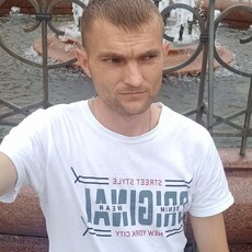 Фотография мужчины Николай, 36 лет из г. Спасск-Дальний