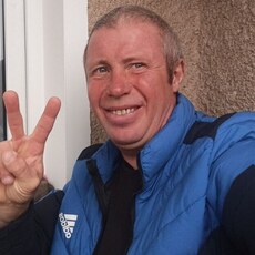 Фотография мужчины Лёха, 45 лет из г. Киров