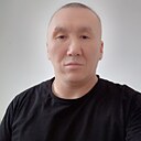 Жаник, 43 года