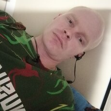 Фотография мужчины Сергей, 30 лет из г. Омск