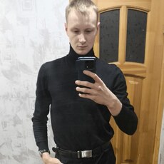 Фотография мужчины Данил, 29 лет из г. Киров