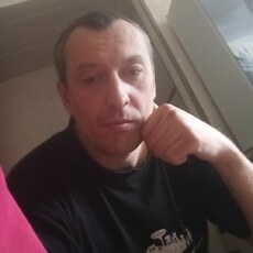 Фотография мужчины Андрей, 45 лет из г. Горловка