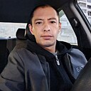 Энвер, 40 лет