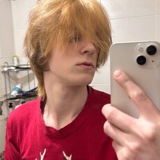 Фотография мужчины Эдуард, 20 лет из г. Санкт-Петербург