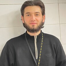 Фотография мужчины Achi, 22 года из г. Санкт-Петербург