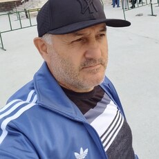 Фотография мужчины Тайгиб, 52 года из г. Хасавюрт