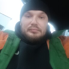 Фотография мужчины Антон, 31 год из г. Гомель