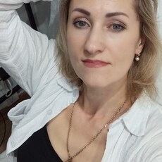 Фотография девушки Надюша, 42 года из г. Шахунья