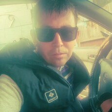 Фотография мужчины Денис, 35 лет из г. Иркутск