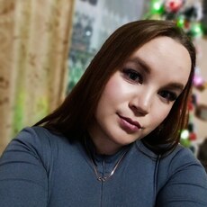 Фотография девушки Рамзиля, 26 лет из г. Уфа