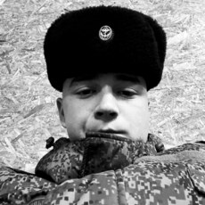 Фотография мужчины Данил, 18 лет из г. Тихорецк