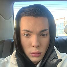 Фотография мужчины Кирилл, 23 года из г. Екатеринбург