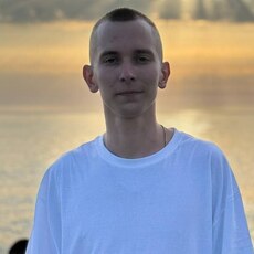 Фотография мужчины Анатолий, 23 года из г. Геленджик