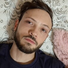 Фотография мужчины Константин, 28 лет из г. Красноярск