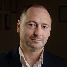 Фотография мужчины Константин, 47 лет из г. Тверь