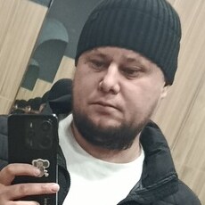 Фотография мужчины Андрей, 39 лет из г. Самара