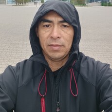 Фотография мужчины Saken, 44 года из г. Актау