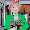 Наталья, 70 лет