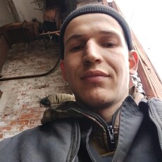 Фотография мужчины Юрий, 22 года из г. Находка