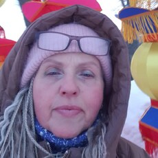 Фотография девушки Svetlana, 57 лет из г. Санкт-Петербург